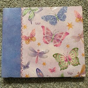 Butterfly 🦋 Photo Album